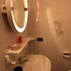 Hotel Bellevue 2* Стандартный номер фото 10