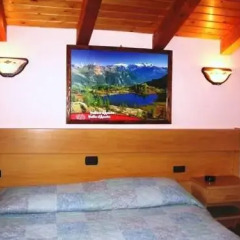 Hotel Bellevue 2* Стандартный номер фото 2