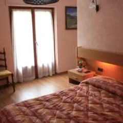 Hotel Bellevue 2* Стандартный номер фото 11