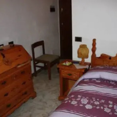Hotel Bellevue 2* Стандартный номер фото 3