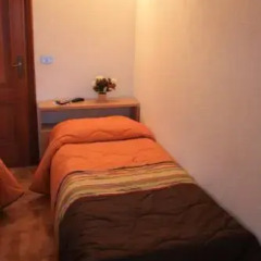 Hotel Bellevue 2* Стандартный номер фото 4