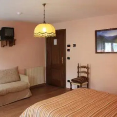 Hotel Bellevue 2* Стандартный номер фото 12