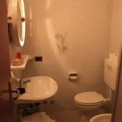 Hotel Bellevue 2* Стандартный номер фото 7