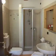 Hotel Bellevue 2* Стандартный номер фото 8