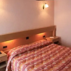 Hotel Bellevue 2* Стандартный номер фото 2