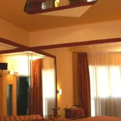 Отель Dreamotel Стандартный номер фото 6