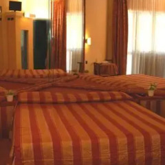 Отель Dreamotel Стандартный номер фото 3