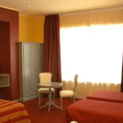 Отель Dreamotel Стандартный номер фото 2