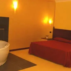 Отель Dreamotel Полулюкс