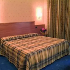 Отель Dreamotel Стандартный номер фото 2