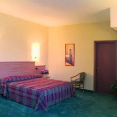 Отель Dreamotel Стандартный номер
