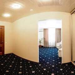 Парк-отель Новый век Стандартный номер фото 3