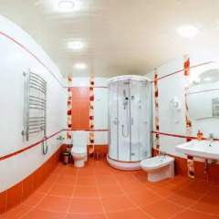 Парк-отель Новый век Стандартный номер фото 4