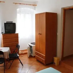 Отель Zlaty Jelen Апартаменты с различными типами кроватей фото 19