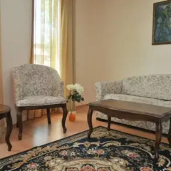 Apart Hotel MIDA 3* Студия фото 9
