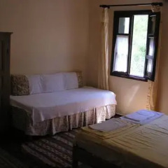 Turk Evi 3* Стандартный номер с различными типами кроватей фото 7