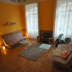 Fifth Hostel Апартаменты с различными типами кроватей фото 16