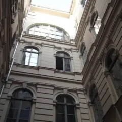 Fifth Hostel Апартаменты с различными типами кроватей фото 4