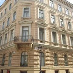 Fifth Hostel Апартаменты с различными типами кроватей фото 8