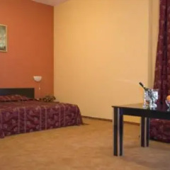 Hotel Aqualand Полулюкс с различными типами кроватей фото 10