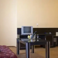 Hotel Aqualand Полулюкс с различными типами кроватей фото 11