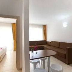 Begonville Apart Hotel 2* Апартаменты