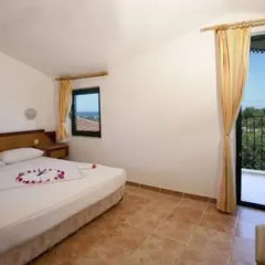 Begonville Apart Hotel 2* Апартаменты фото 2