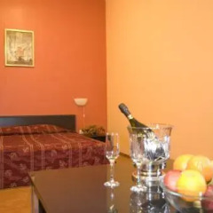 Hotel Aqualand Полулюкс с различными типами кроватей