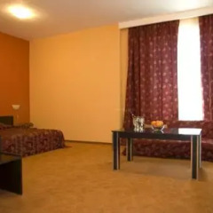 Hotel Aqualand Полулюкс с различными типами кроватей фото 12