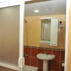 Отель Teras Стандартный номер фото 13