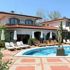 Отель Helena VIP Villas and Suites 5* Вилла фото 14