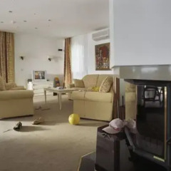 Отель Helena VIP Villas and Suites 5* Вилла