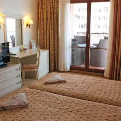 Отель Helena VIP Villas and Suites 5* Вилла фото 15