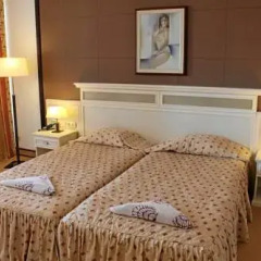 Отель Helena VIP Villas and Suites 5* Люкс фото 22