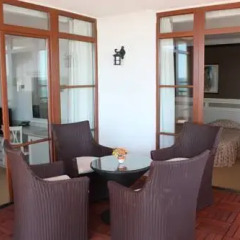 Отель Helena VIP Villas and Suites 5* Люкс