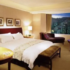 Lotte Hotel Seoul 5* Номер Делюкс фото 4
