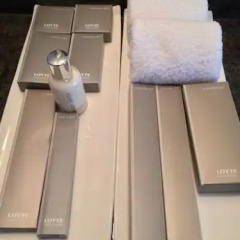 Lotte Hotel Seoul 5* Президентский люкс фото 7