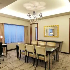 Lotte Hotel Seoul 5* Президентский люкс фото 11