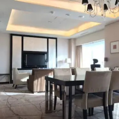 Lotte Hotel Seoul 5* Люкс повышенной комфортности фото 7