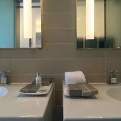 Lotte Hotel Seoul 5* Номер Делюкс фото 32
