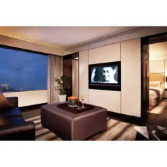 Lotte Hotel Seoul 5* Полулюкс фото 10