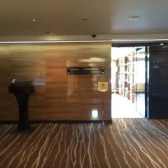 Lotte Hotel Seoul 5* Номер Делюкс фото 33