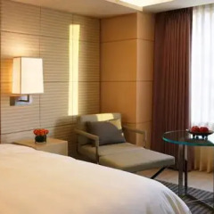 Lotte Hotel Seoul 5* Номер Делюкс фото 30