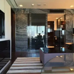 Lotte Hotel Seoul 5* Полулюкс фото 15