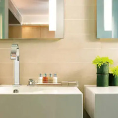Lotte Hotel Seoul 5* Полулюкс фото 12