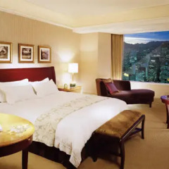 Lotte Hotel Seoul 5* Люкс повышенной комфортности фото 5