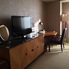 Lotte Hotel Seoul 5* Номер Делюкс фото 28