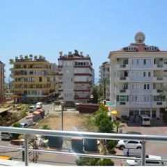 Mitos Apart & Hotel 3* Апартаменты с различными типами кроватей фото 3