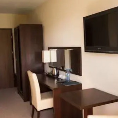 Hotel Santa Monica 3* Стандартный номер с двуспальной кроватью фото 16