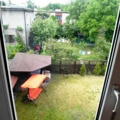Kogut czy Kura Hostel Кровать в общем номере с двухъярусными кроватями фото 9